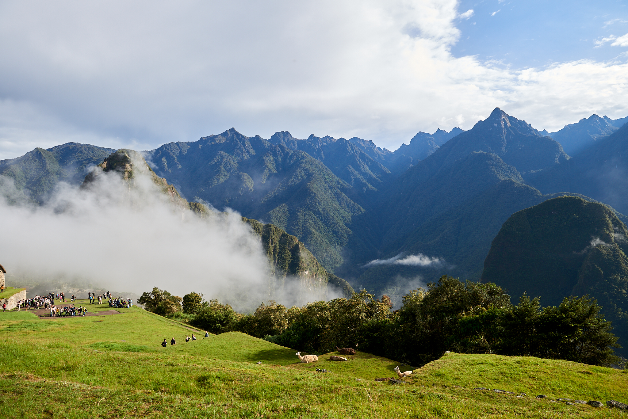 20200308 593 [페루] 마추픽추